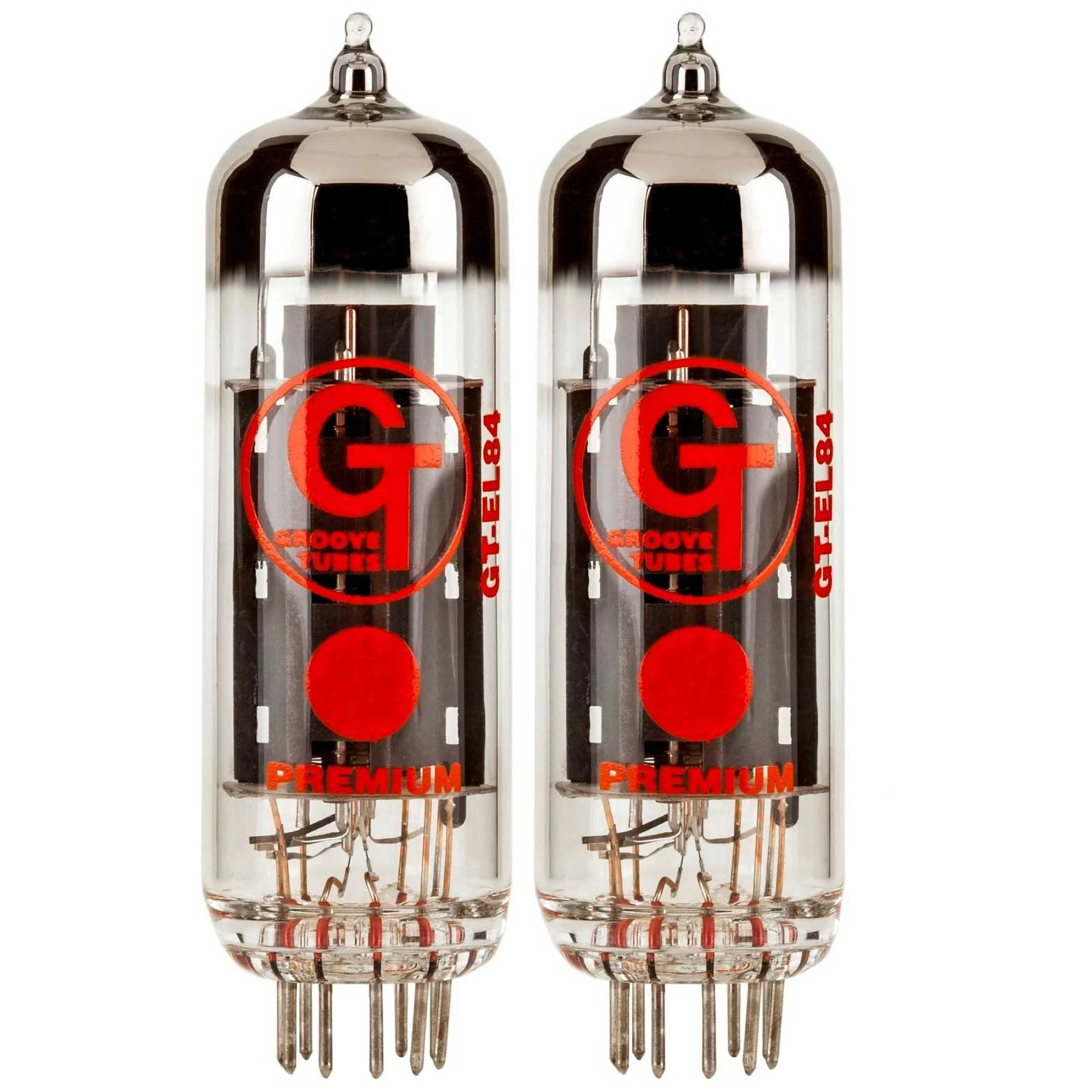 Groove Tube GT EL84 Tubes