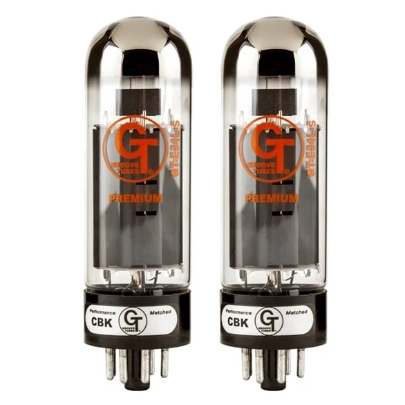 Groove Tube GT-E34LS MED DUET