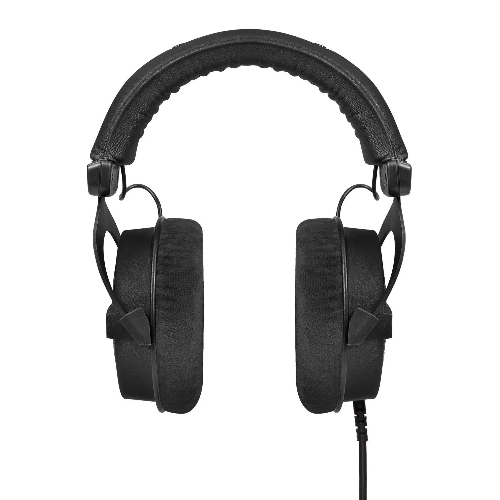 Beyer DT990 Pro Black Edition Open Dynamic Headphone (80 Ohm)