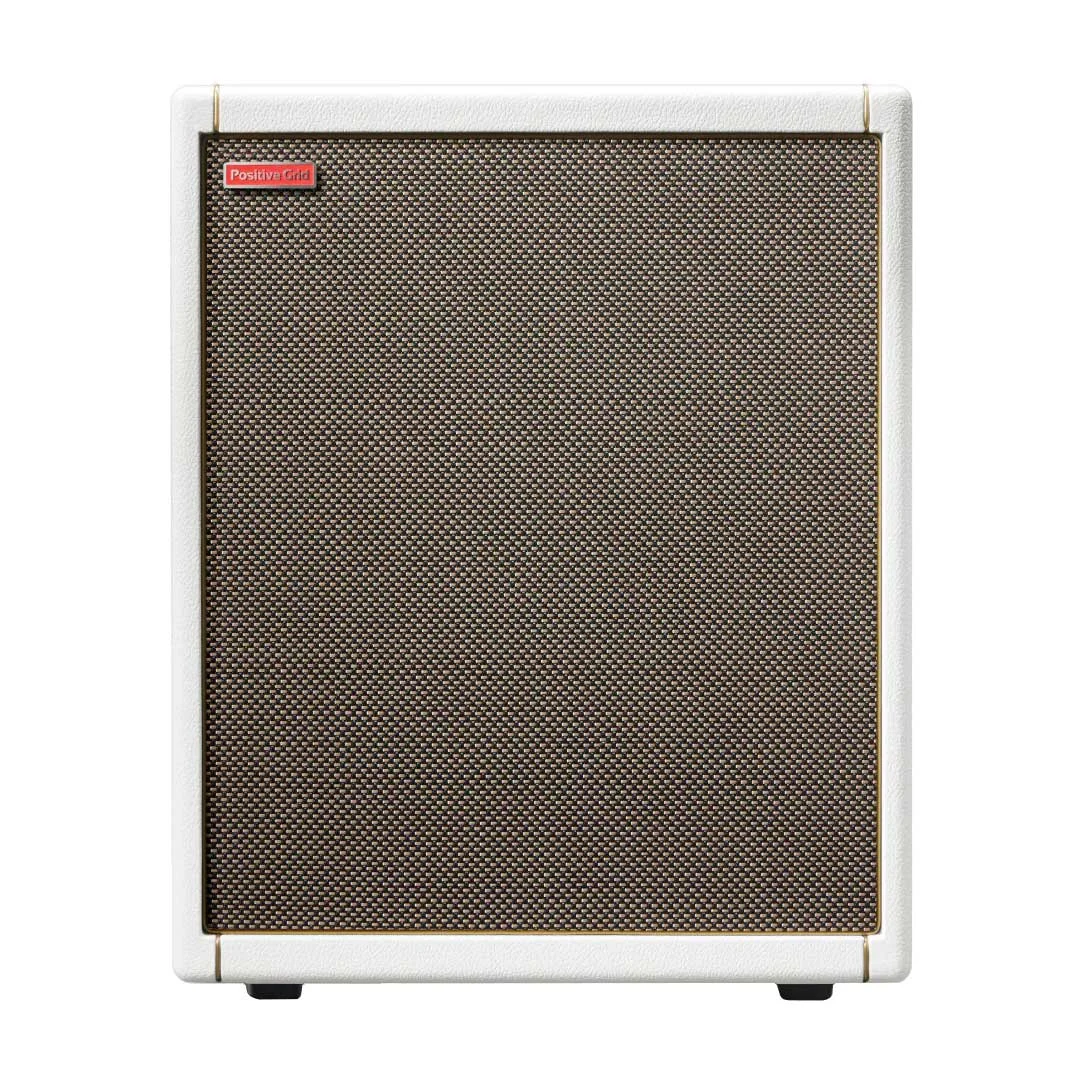 Positive Grid Spark Cab Pearl