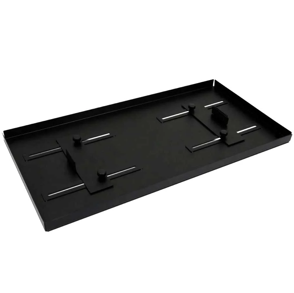 On Stage Utility Tray for X Style Keyboard Stand