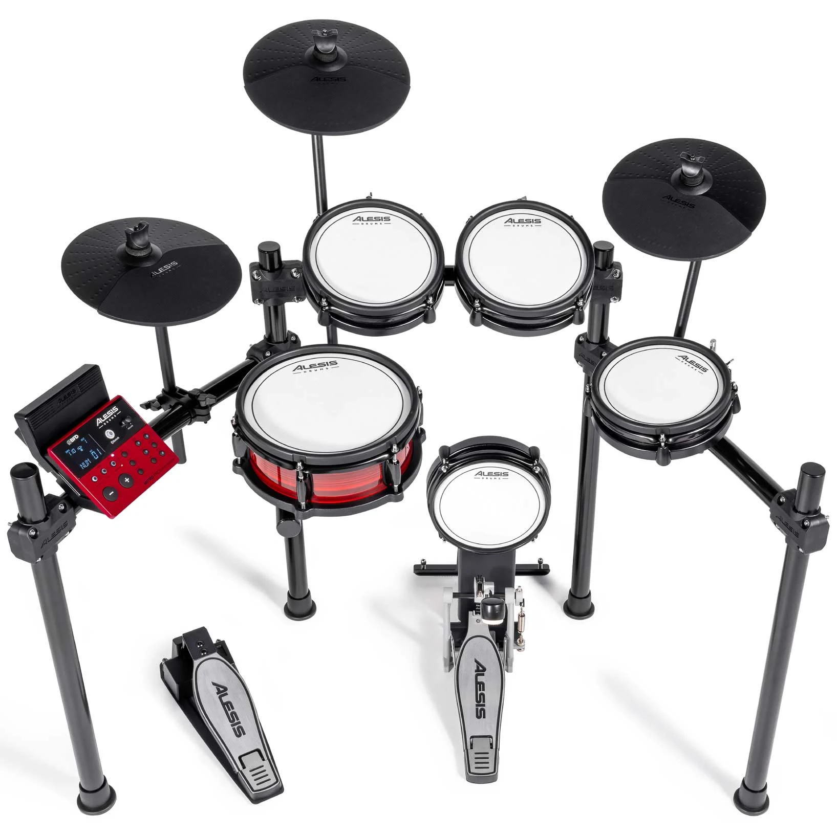Alesis Nitro Pro Drum Kit