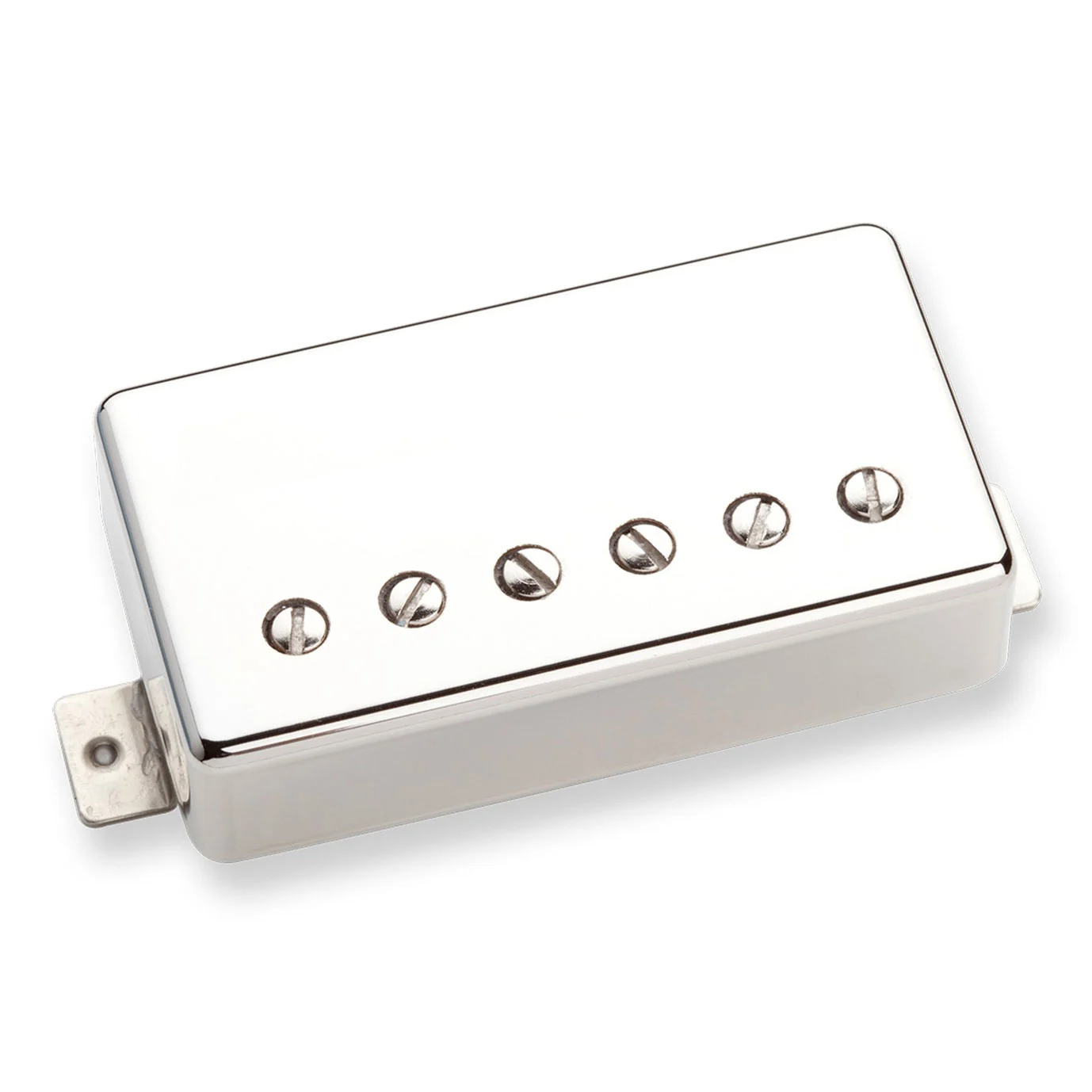 Seymour Duncan Billy Gibbons Signature Hades Gates - Bridge Nickel