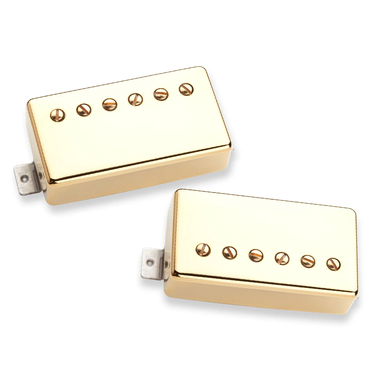 Seymour Duncan Billy Gibbons Signature Hades Gates - Set Gold