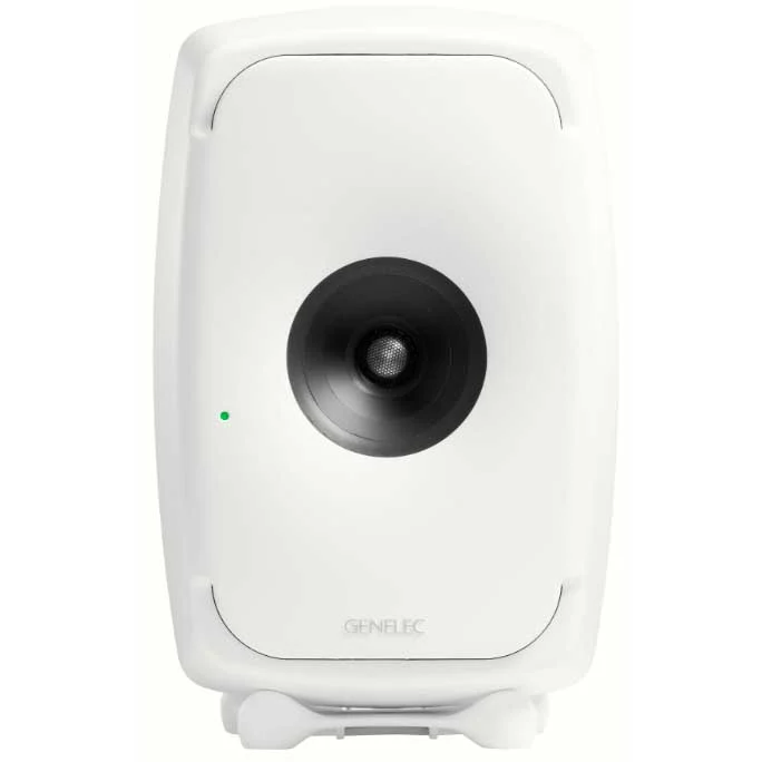 Genelec 8351BP Three-Amplified SAM Monitor System Dark Grey (Single)