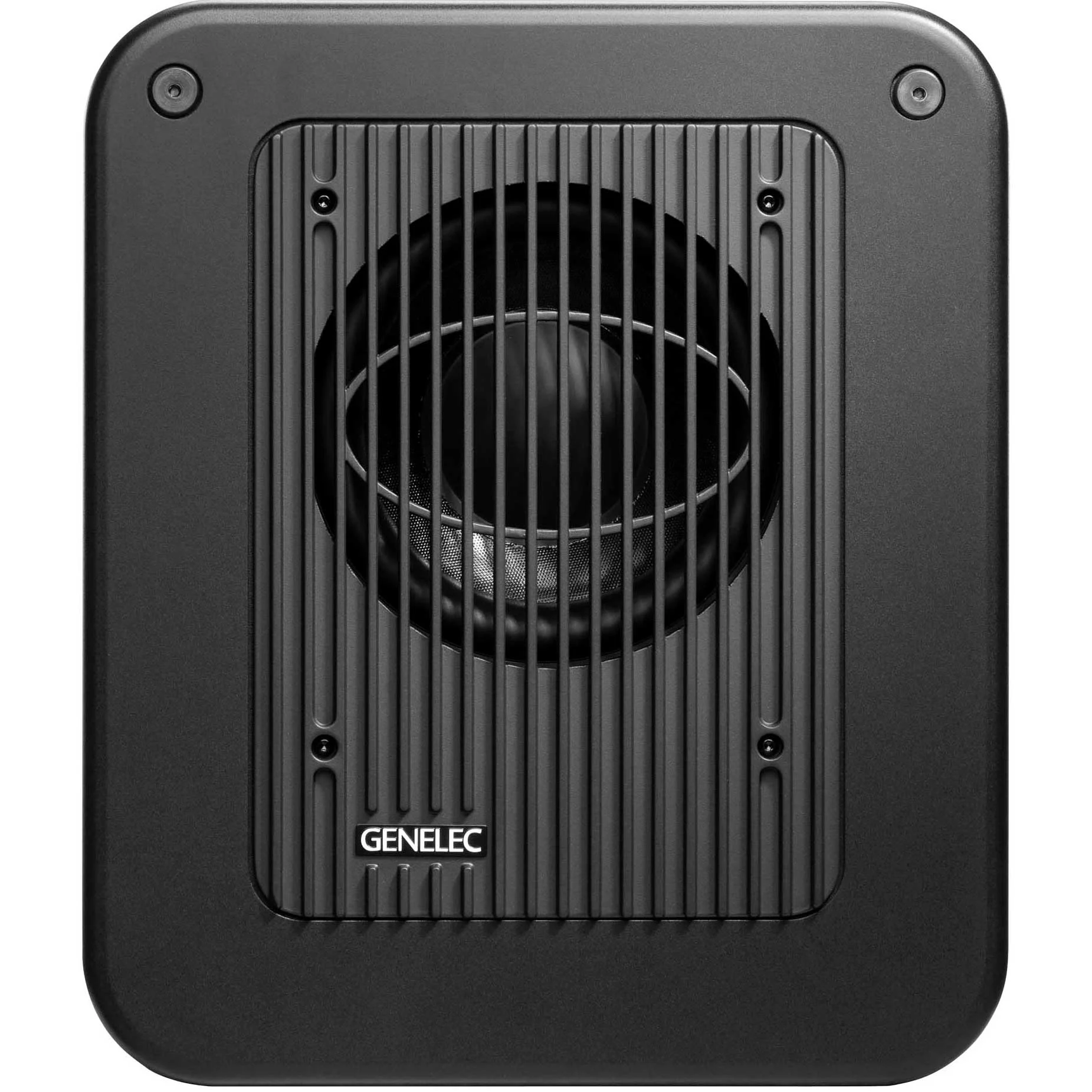 Genelec 7350A Smart Active Monitoring Subwoofer Dark Grey