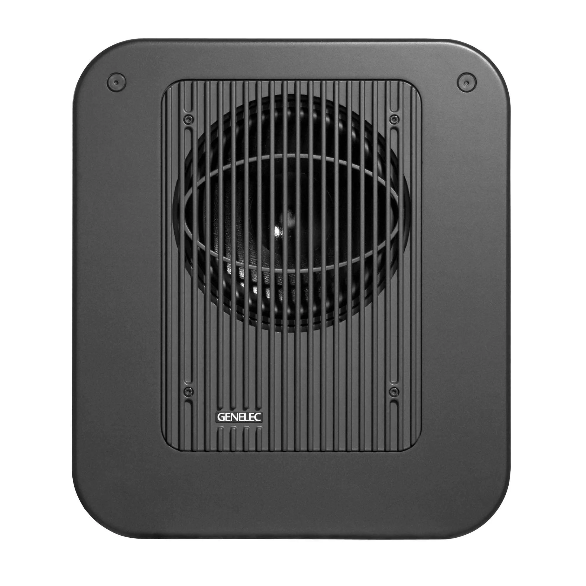 Genelec 7360A Smart Active Monitoring Subwoofer Dark Grey