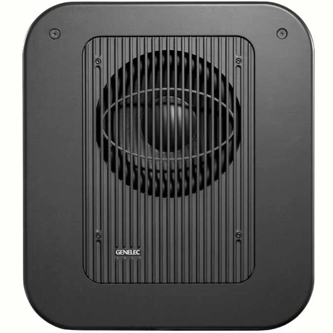 Genelec 7370A Smart Active Monitoring Subwoofer (Dark Grey)