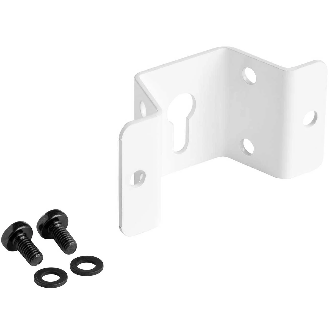 Genelec 4000-410W Wall Mount Bracket For 8020A (White)