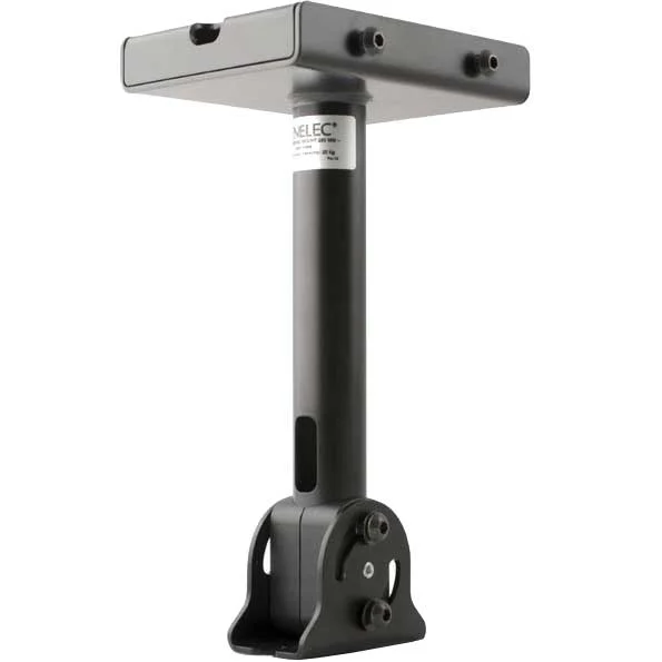 Genelec 8000-436 Short Ceiling Mount 250mm Black