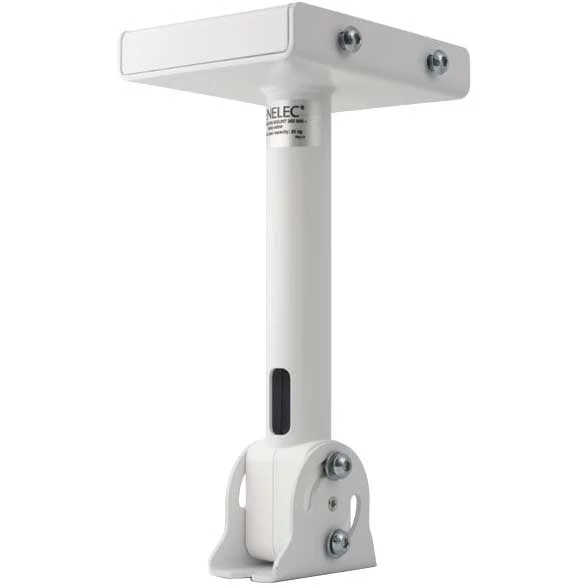 Genelec 8000-436 Short Ceiling Mount 250mm White