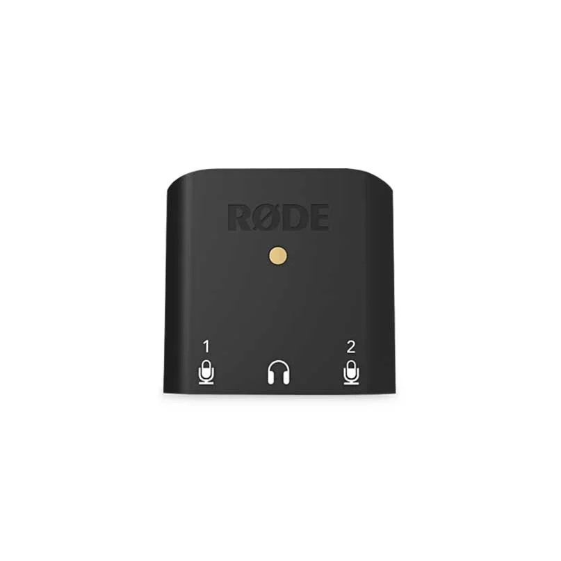 Rode AI-Micro