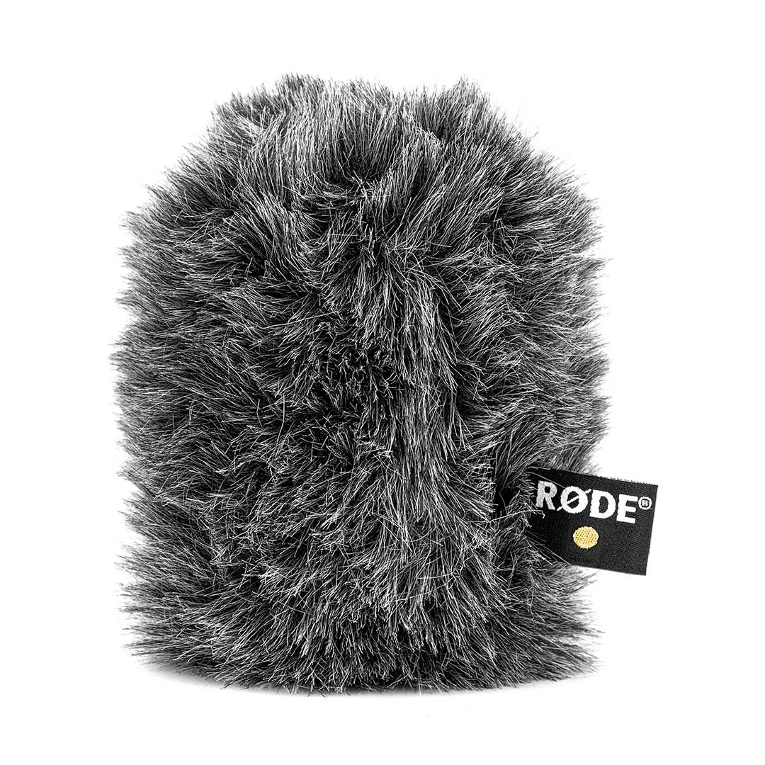 Rode WS11 VideoMic NTG Windshield