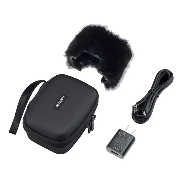 Zoom APH-2e Accessory Pack for H2essential