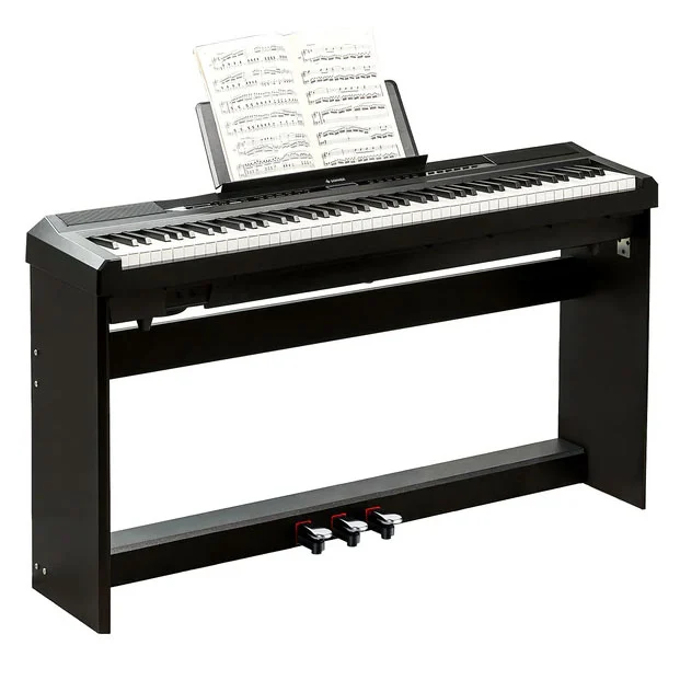 Donner DEP20 88 Keys Portable Piano with Stand