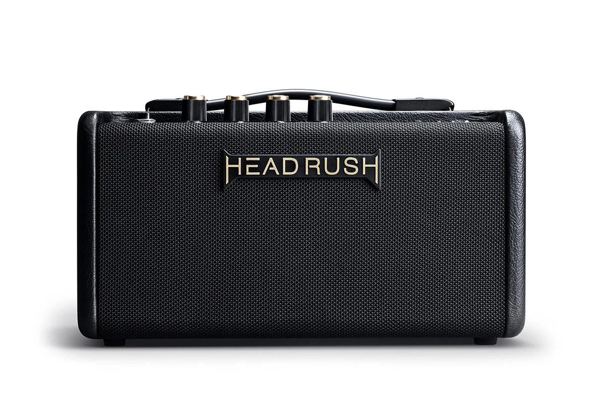 HeadRush FRFR-GO