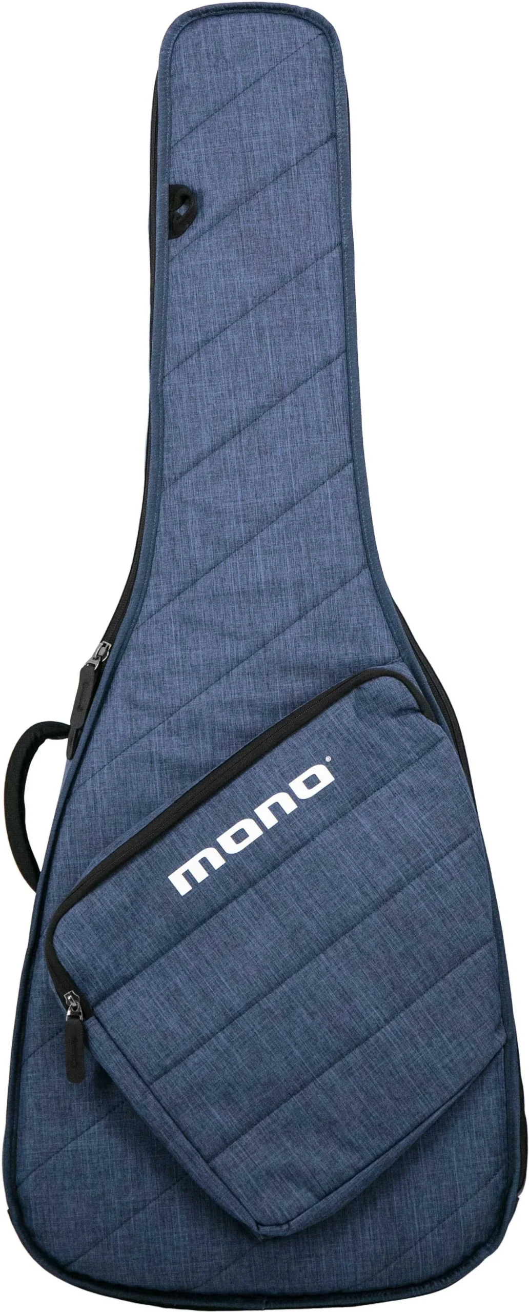 Mono M80 Acoustic Sleeve 2.0 Blue