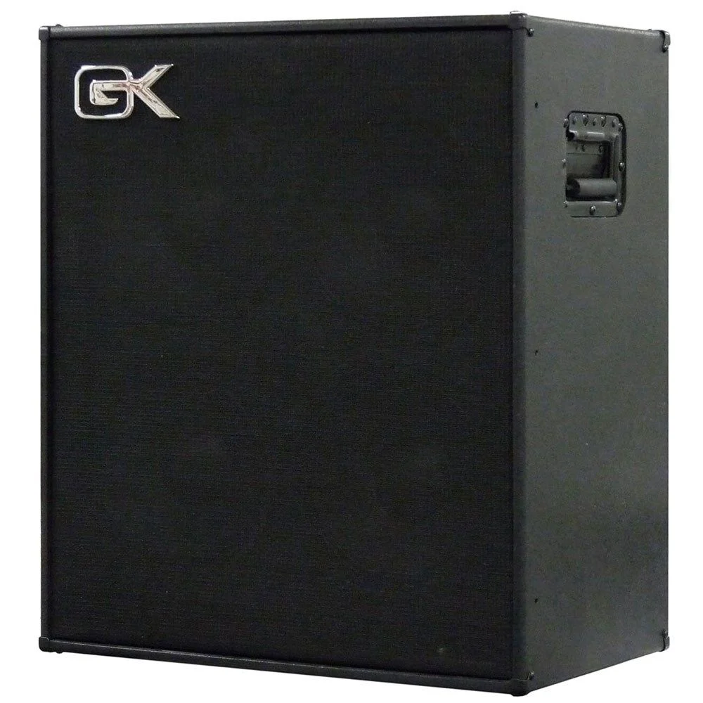 Gallien Krueger CX410-4 400W @ 4ohms 4x10