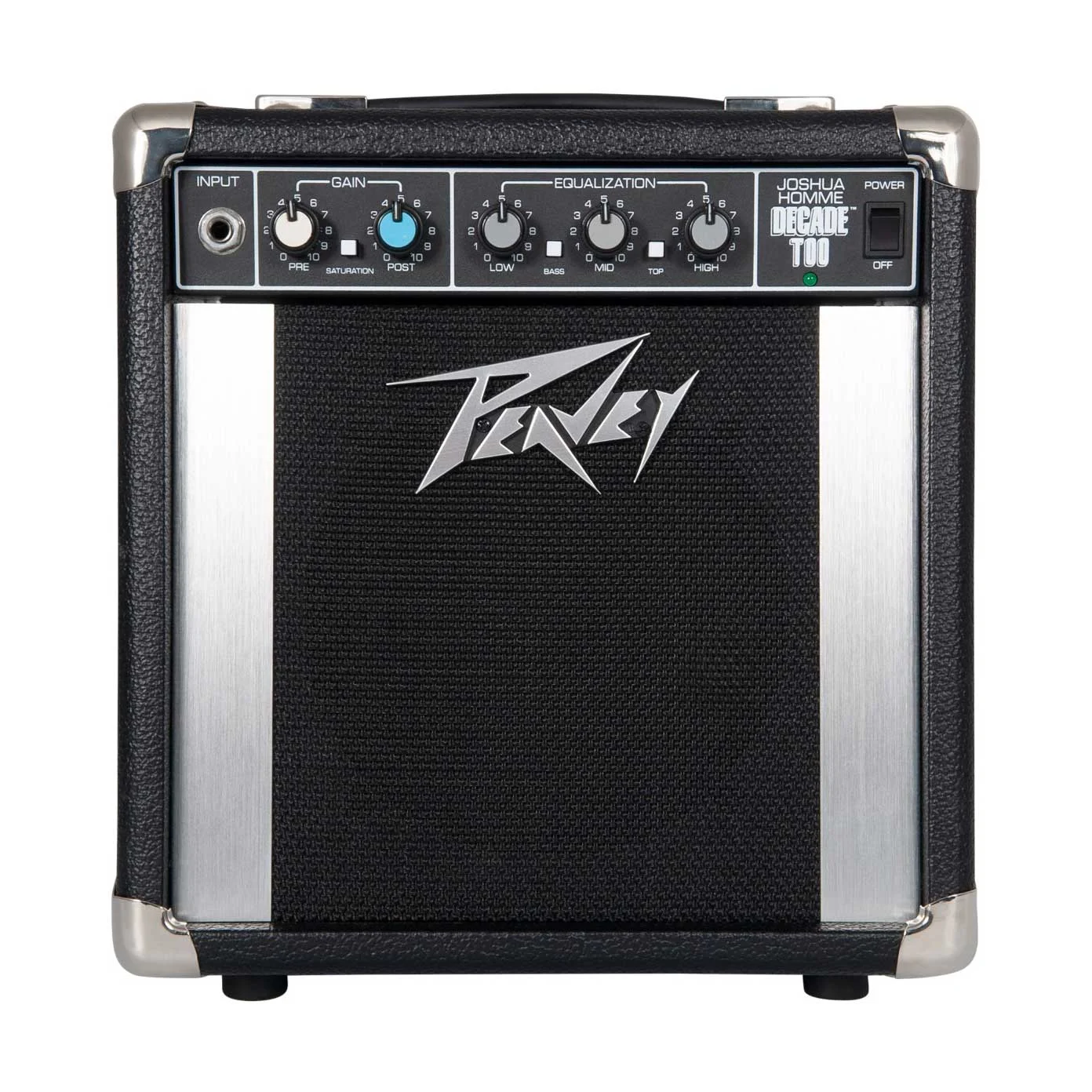 Peavey Decade Too Josh Homme 10W Combo Solid State Amp