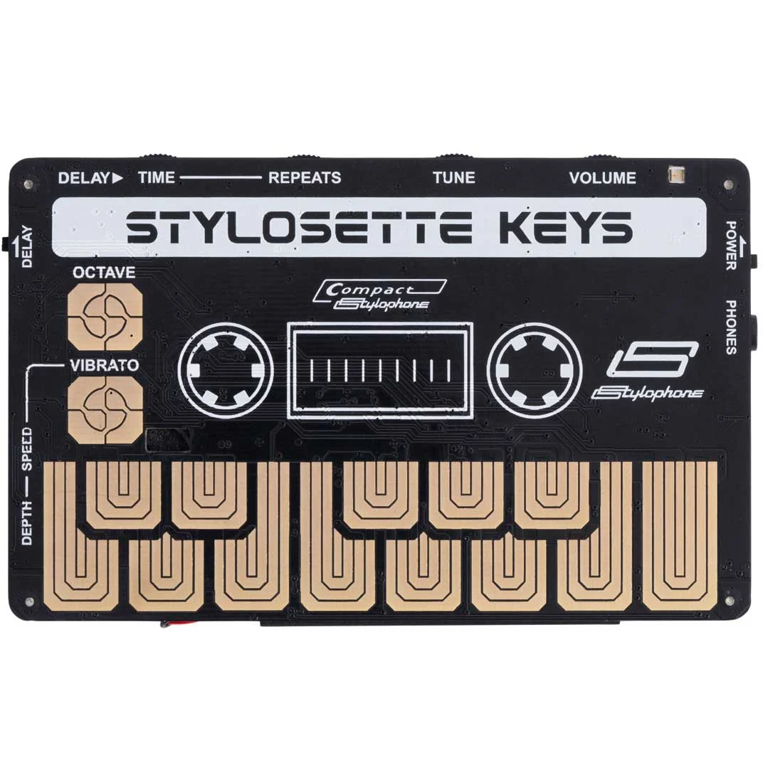 Stylophone Stylosette