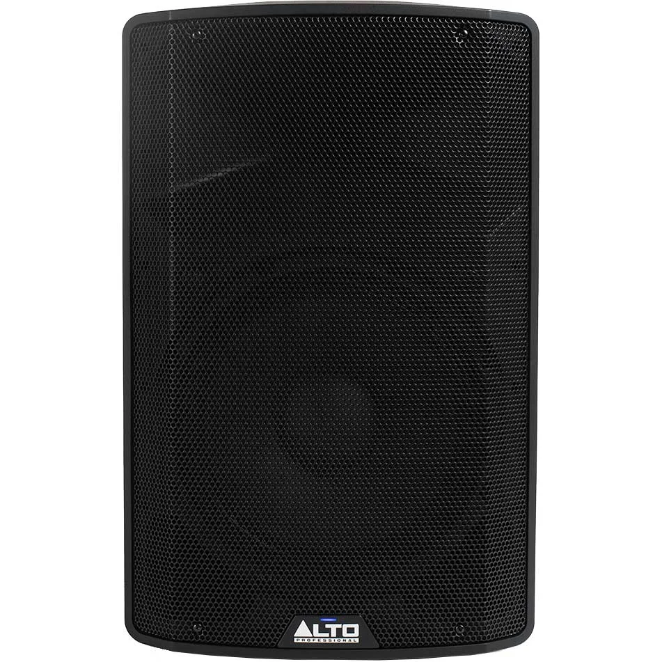 AltoTX412 700W 12-inch Powered Loudspeaker with Bluetooth