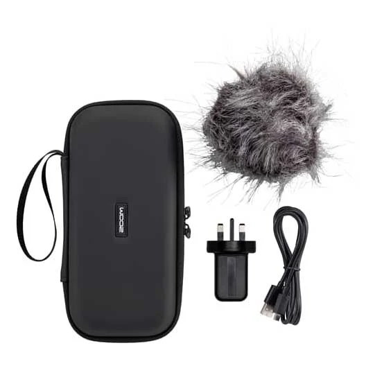 Zoom APH-6e