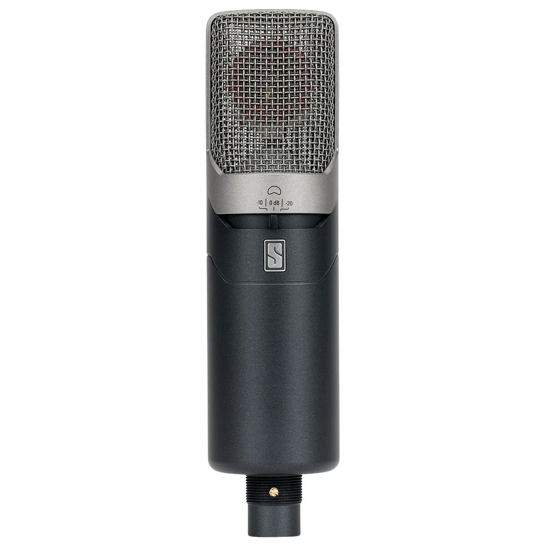 Slate Digital ML-1A Modeling Microphone