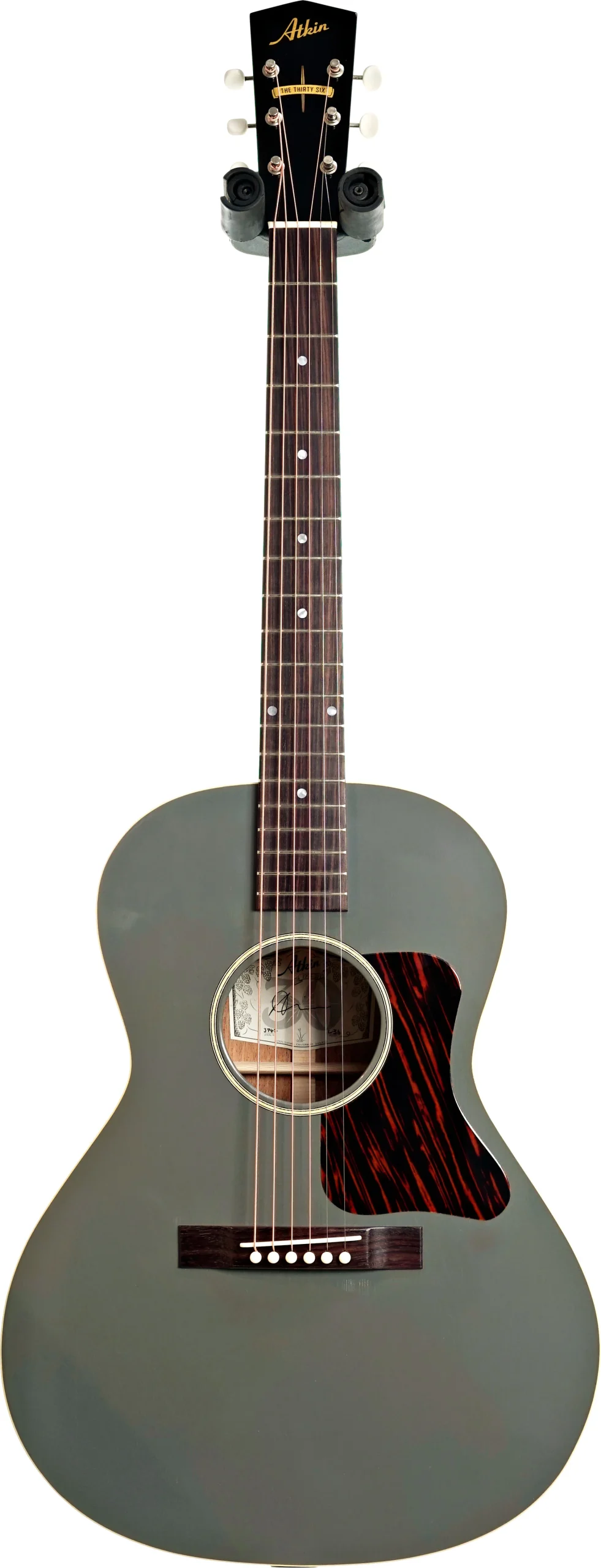 Atkin L36 Slade Grey #3747