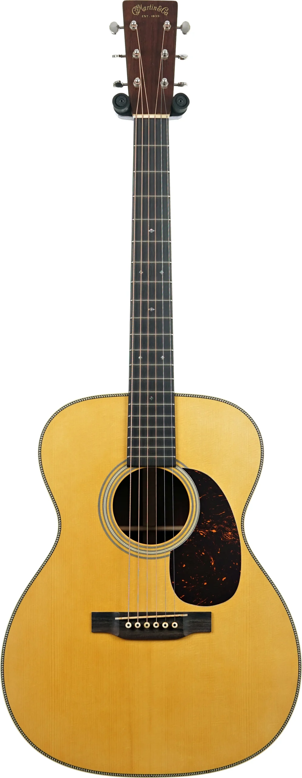 Martin Custom Shop Expert 000-28 1937 Madagascar Rosewood Aged #M2953637