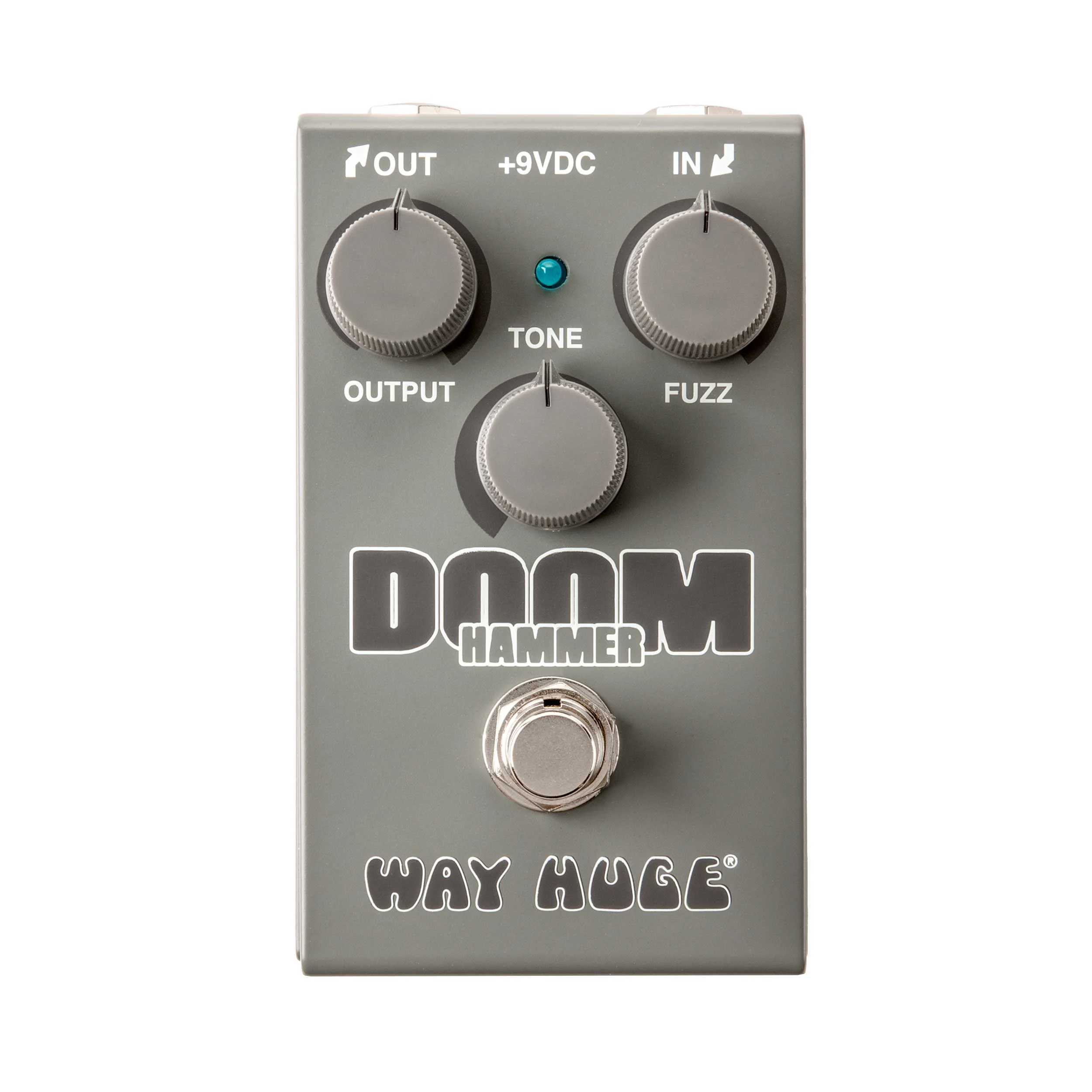 Way Huge Smalls Doom Hammer Fuzz