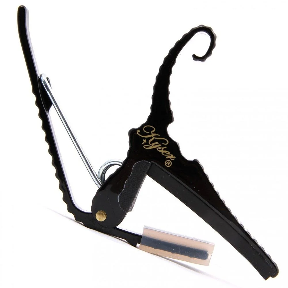 Kyser KGDB Drop D Quick Change Capo