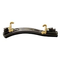 KUN COLLAPSIBLE 3/4 - 1/2 Violin Shoulder Rest