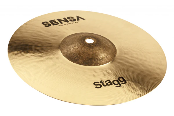 Stagg 8