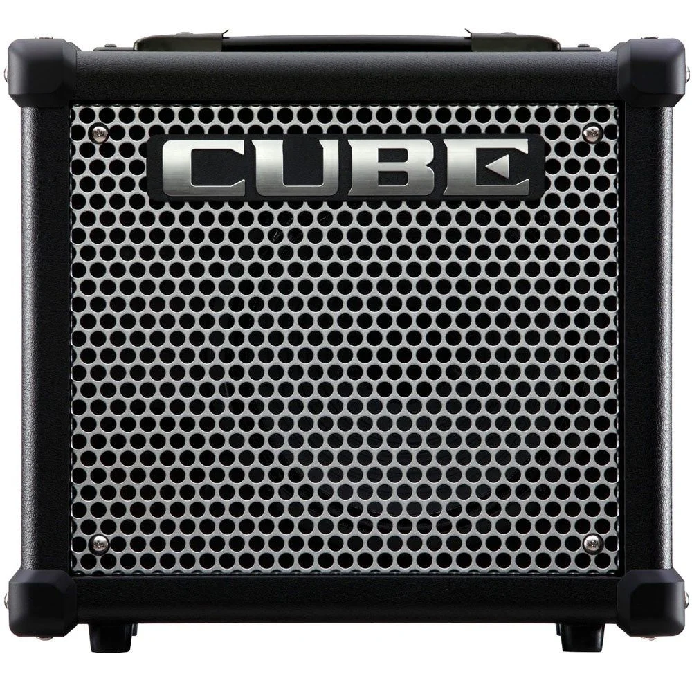 Roland CUBE10GX Guitar Amp 8