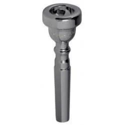 BACH 1 1/2c Trumpet Mouthpiece (medium Deep Cup/medium Wide, Not Too Sharp)