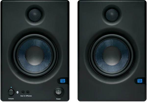 PreSonus Eris E5 Monitor (Pair)