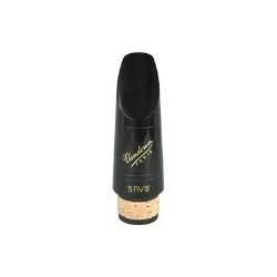 VANDOREN TRADITIONAL Series Model 5rv Lyre Bb Clarinet Mouthpiece