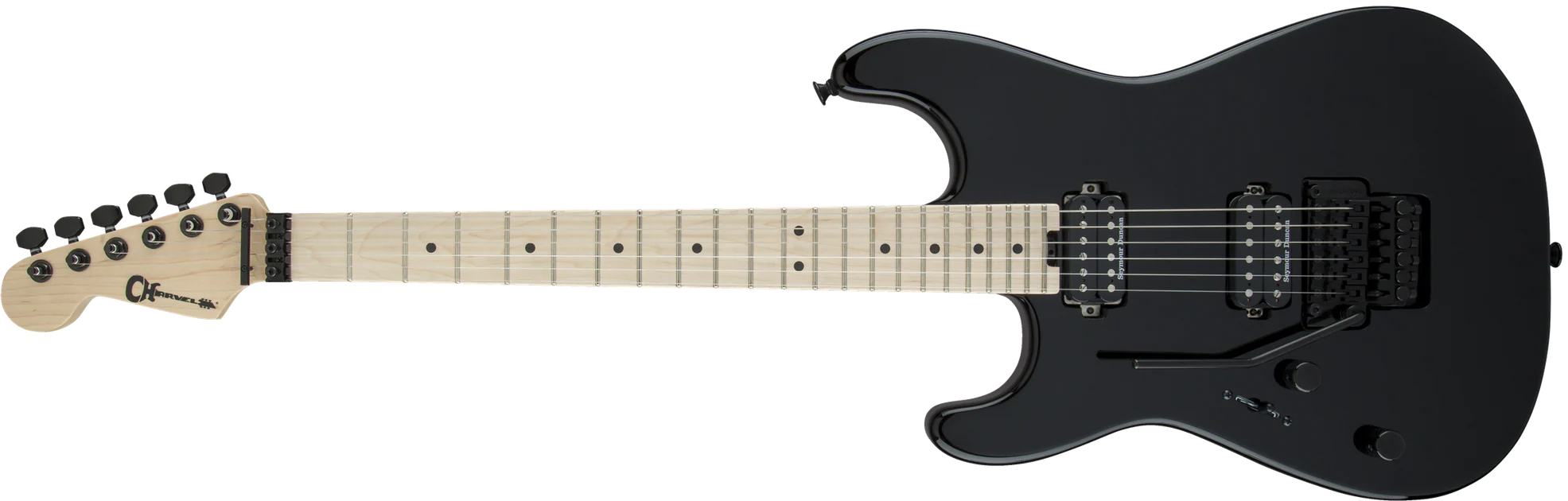 Charvel Pro-Mod San Dimas Style 1 HH FR M LH