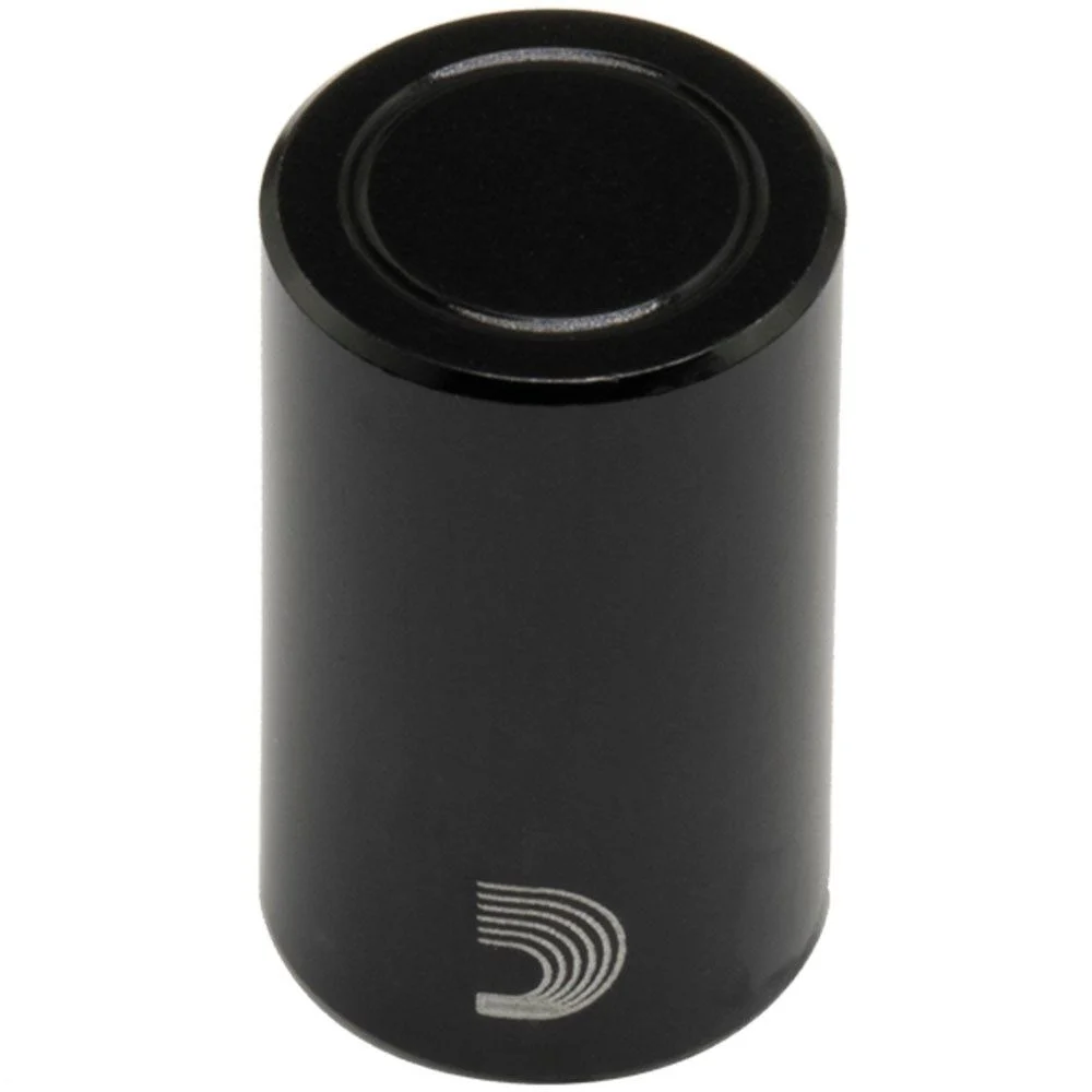 D'Addario LOKNOB TOUR CAP (Small M7 Black Cap)