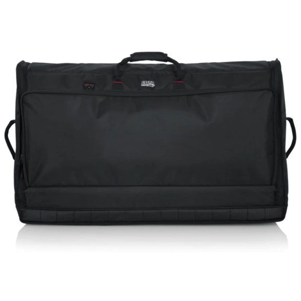 Gator GMIXERBAG3621 Padded Nylon Carry Bag for Large Mixers (36