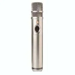 RODE NT3 | Multi-powered Cardioid Condenser Microphone | P48 & 9v Battery Powered