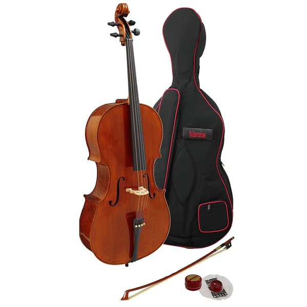 Hidersine Cello Piacenza Outfit 4 /4