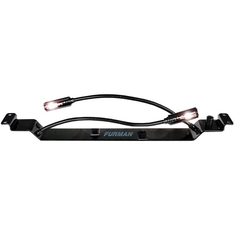 Furman RL LED Front Rack Lights