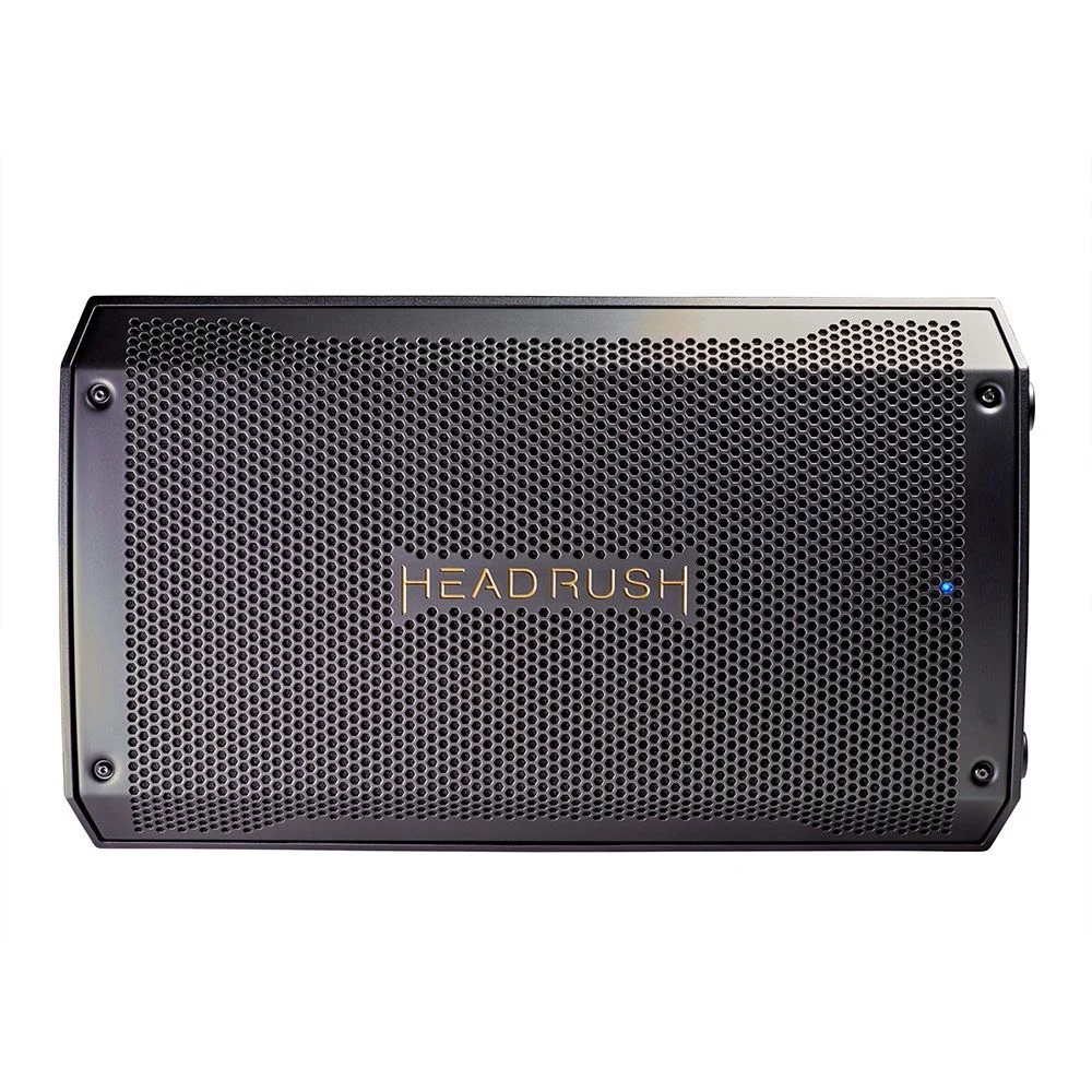 HeadRush FX FRFR108 MK2 2000w 8