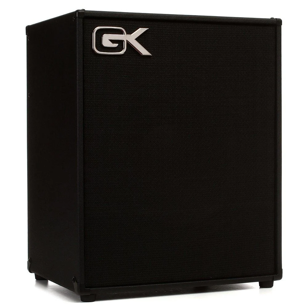 Gallien Krueger MB115 200 watt Ultra-Light 1x15 Bass Amplifier Combo