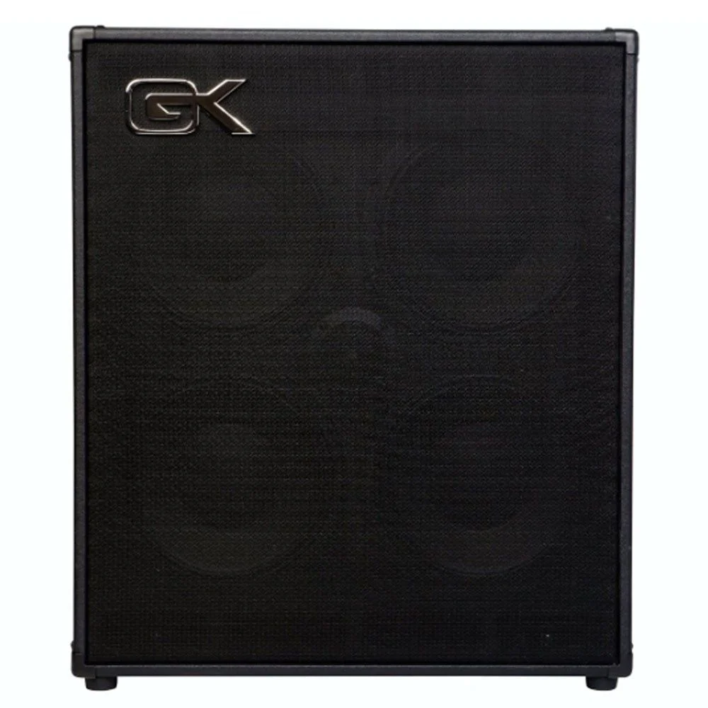 Gallien Krueger CX410 400W @ 8ohms 4x10