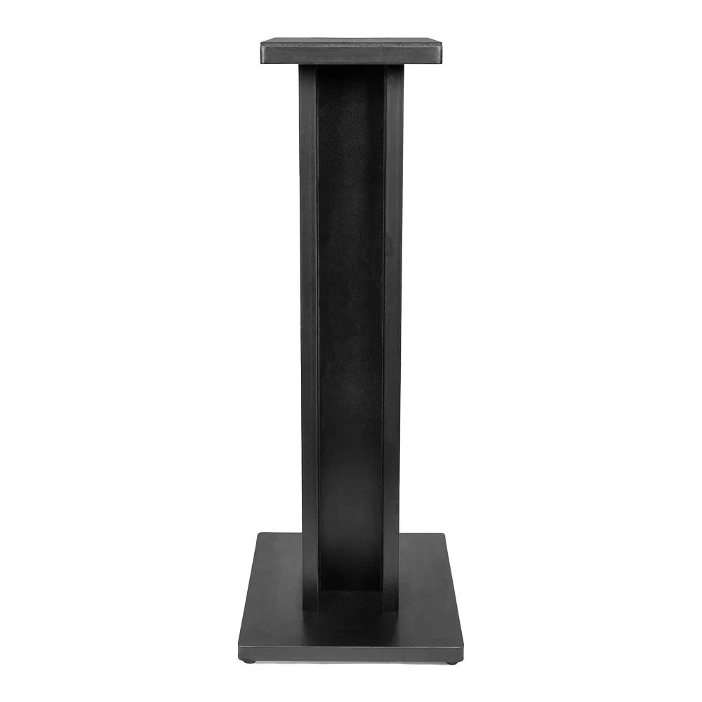 Gator Frameworks Elite Series Studio Monitor Stand - Black [GFW-ELITESPKSTMN-BLK]