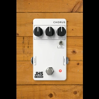 JHS 3 Series Chorus - Classic Modulation Pedal