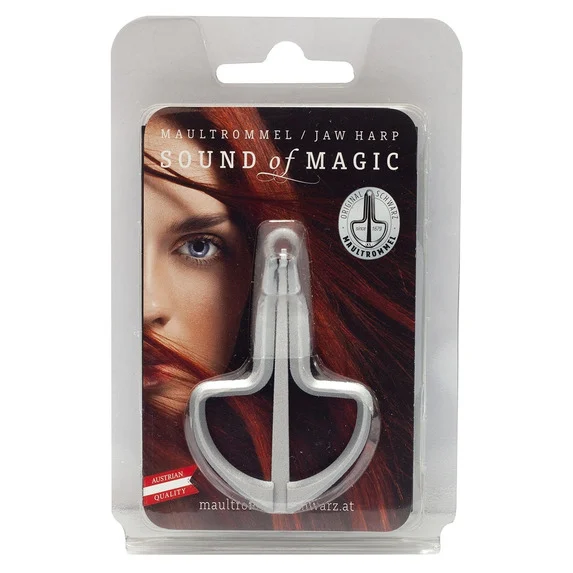Sound of Magic Jaws Harp