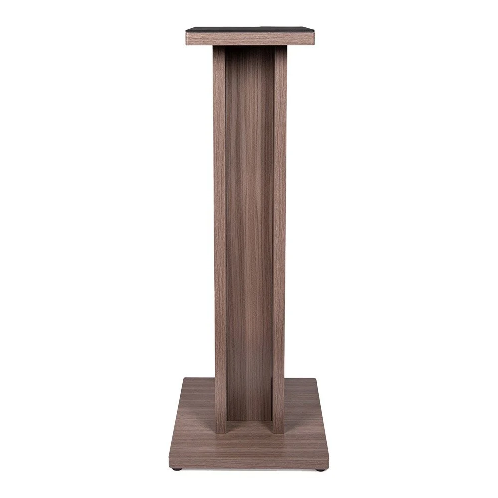Gator Frameworks Elite Series Studio Monitor Stand - Grey [GFW-ELITESPKSTMN-GRY]